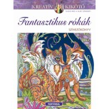 Fantasztikus r&oacute;k&aacute;k - Sz&iacute;nezők&ouml;nyv - Marjorie Sarnat