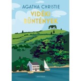 Vid&eacute;ki bűnt&eacute;nyek - Tizenk&eacute;t rejt&eacute;ly D&eacute;l-Angli&aacute;b&oacute;l - Agatha Christie