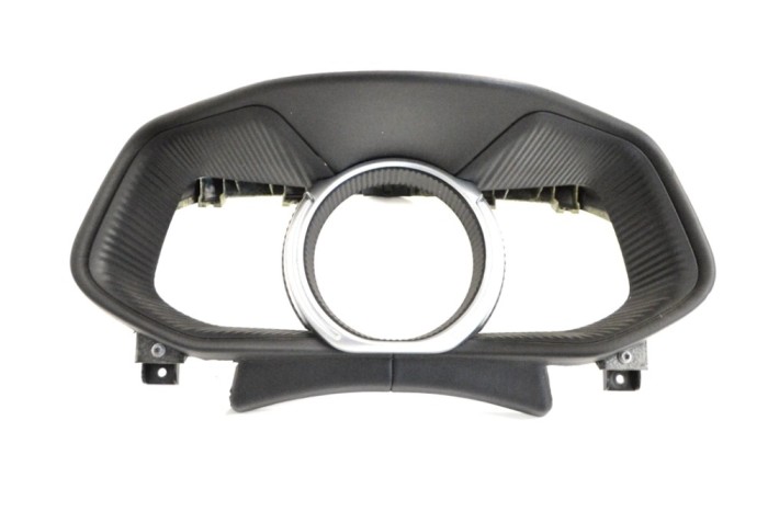 ASTON MARTIN DB11 2018 OEM: HY53-045F34-A SKU: 13147579
