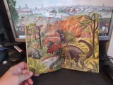 Tudor Opriș, Animale dispărute, editura Tineretului, București 1966, 186
