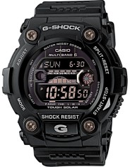 Ceas Barbati, Casio G-Shock, Classic GW GW-7900B-1ER - Marime universala foto