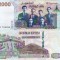 ALGERIA 2.000 dinari 2020 UNC!!!