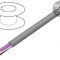 Cablu de Control PVC Gri 7x0,25mm&sup2; Chainflex&reg; CF130.UL