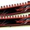 Kit DDR3 2 X 4GB = 8GB DESKTOP G.Skill Ripjaws , DDR3-1600MHz, CL9 , XMP