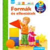 Form&aacute;k &eacute;s ellent&eacute;tek - Mit? Mi&eacute;rt? Hogyan? - Andrea Erne