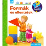 Form&aacute;k &eacute;s ellent&eacute;tek - Mit? Mi&eacute;rt? Hogyan? - Andrea Erne