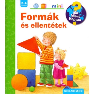 Form&amp;aacute;k &amp;eacute;s ellent&amp;eacute;tek - Mit? Mi&amp;eacute;rt? Hogyan? - Andrea Erne foto