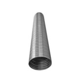 Tub spiro D160mm 3m
