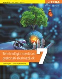 Educatie tehnologica si aplicatii practice. Manual in limba maghiara. Clasa a VII-a