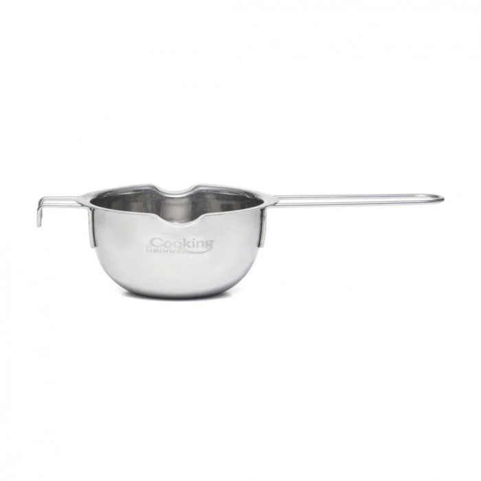 VAS PENTRU TOPIT CIOCOLATA, 400 ML, COOKING