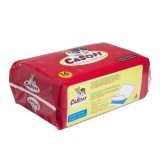Covoras absorbant pentru catei, 16 bucati, 60 x 60 cm, Oem