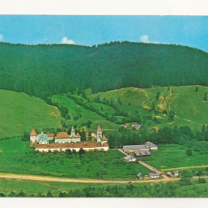 RF39 -Carte Postala- Manastirea Putna, necirculata 1972