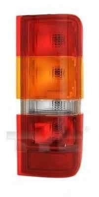 Tripla stop Lampa spate FORD TRANSIT caroserie (E_ _) TYC 11 5314 05 2 Tripla stop Lampa spate FORD TRANSIT caroserie (E_ _) TYC 11 5314 05 2