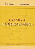 Cumpara ieftin Chimia Celulozei - Teodor Malutan, Valentin I. Popa, Editura Politehnium, 2008, 292 pagini, ISBN 978-973-621-230-7