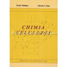 Chimia Celulozei - Teodor Malutan, Valentin I. Popa
