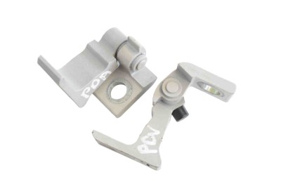 Balama ușă dreapta față VW T-ROC A11 2022 OEM: 8X0831404E 21480742 foto