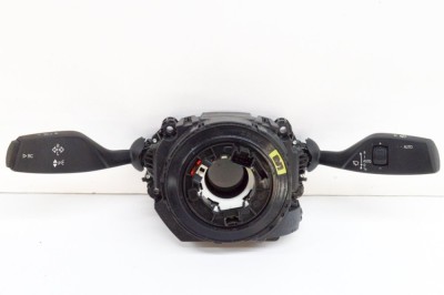 Maneta semnalizare ștergătoare BMW 3 F30, F80 2018 OEM: 9490786 17894590 foto