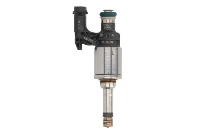 Injector AUDI A3 Cabriolet (8V7) (2013 - 2016) BOSCH 0 261 500 354
