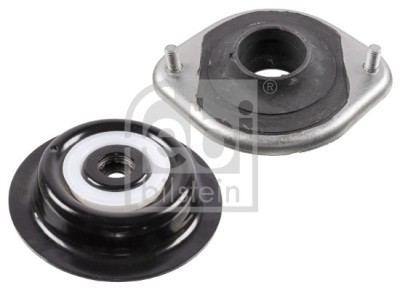 FEBI BILSTEIN 17186 Set reparatie, rulment sarcina amortizor foto