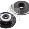 FEBI BILSTEIN 17186 Set reparatie, rulment sarcina amortizor