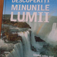 Descoperiti Minunile Lumii - Colectiv ,298813