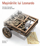 Masinariile lui Leonardo | Domenico Laurenza, Edoardo Zanon, Mario Taddei, Rao