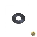 Geam Camera Spate Huawei Y7 Prime (2017) Negru