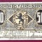 Germania notgeld 50 pfennig Bleckede **