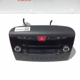 Cumpara ieftin Radio CD + set butoane Lancia Ypsilon 7 649 391 316