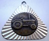 I.129 ROMANIA ELEMENT BRELOC AUTO TRACTOR UTB BRASOV