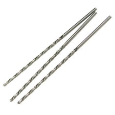Burghiu lung pentru metal HSS Proline, 135 grade, 10.5 mm x 184 mm foto