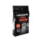 Asternut igienic pentru pisici Catzone Clumping Nisip Super Premium Anti-bacterian 6l 5kg, cu portocala
