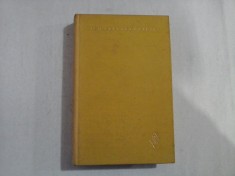 OPERE I - ION CREANGA