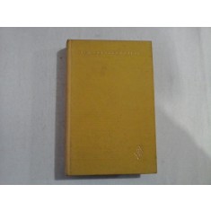 OPERE I - ION CREANGA