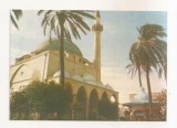 FA121 -Carte Postala- ISRAEL - Acra. Al-Jazzar Mosque , necirculata
