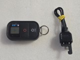 Telecomandă GoPro Wifi ARMTE-001, GoPro Hero 8, 7, 6, MAX 3+ 4 5