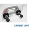 Brat / bieleta suspensie, stabilizator Audi A4 (1994-2000) [8D2, B5]