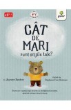 Cat de mari sunt grijile tale? - Jayneen Sanders