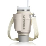 Stanley The All Day Quencher Carry-All suport pentru tumbler 890 ml Cream 1 buc