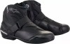 Ghete Alpinestars SMX-1R V2, culoare negru, marime 43 Cod Produs: MX_NEW 34010791PE