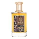 The Woods Collection Pure Shine - Apa de parfum, 100 ml, unisex