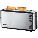 Prajitor de paine AT 2515, 1000 W, senzor temperatura
