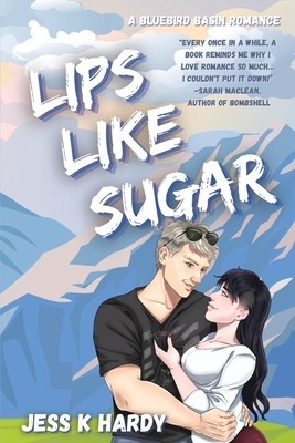 Lips Like Sugar foto