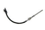 Senzor temperatura filtru particule Mercedes C W204 C180cdi, C200cdi, C220cdi 2008-, E W212 200cdi, 220cdi, 250cdi 2009-, in spate la filtru de parti