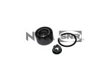 SNR R168.140 Set rulment roata