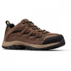 Pantofi Columbia Men's Crestwood Maro - Dark Brown