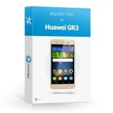 Caseta de instrumente Huawei GR3