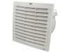 Ventilator AC Axial 115VAC 254x173x223mm 581m3/h IP54