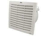 Ventilator AC Axial 115VAC 254x173x223mm 581m3/h IP54