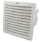 Ventilator AC Axial 115VAC 254x173x223mm 581m3/h IP54